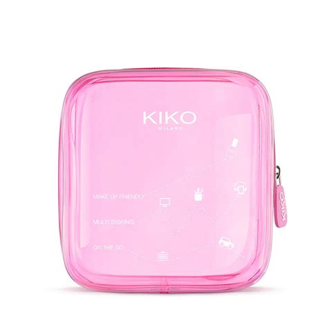 trousse kiko